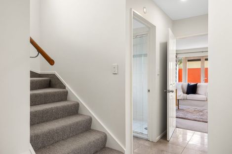 Photo of property in 2/25a Strickland Street, Sydenham, Christchurch, 8023