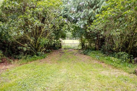 Photo of property in 406 Top Grass Road, Dannevirke, 4978