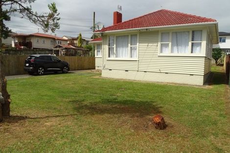 Photo of property in 36 Pah Road, Papatoetoe, Auckland, 2025