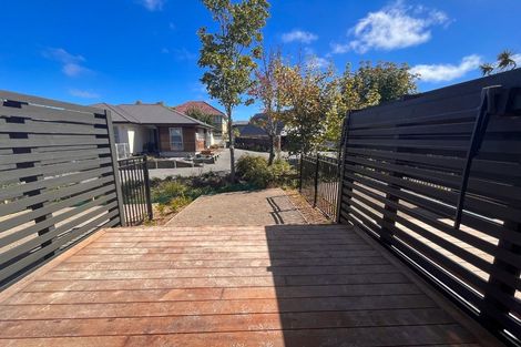 Photo of property in 3/111 Edgeware Road, St Albans, Christchurch, 8014
