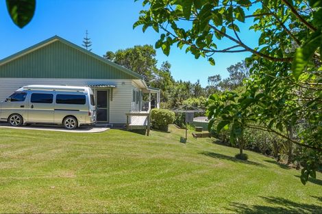 Photo of property in 28 Mangatete Heights, Kaingaroa, Kaitaia, 0483