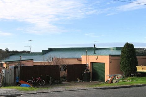 Photo of property in 27 Cumberland Street, Leigh, 0985