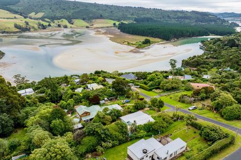Photo of property in 3 Ridge Street, Purakaunui, Port Chalmers, 9081