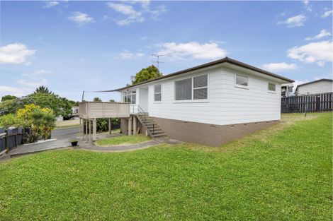 Photo of property in 14 Frangipani Avenue, Manurewa, Auckland, 2102