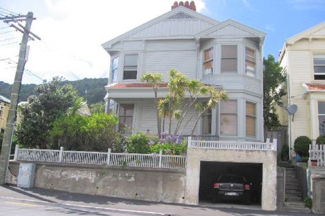 Photo of property in 67 Austin Street, Mount Victoria, Wellington, 6011