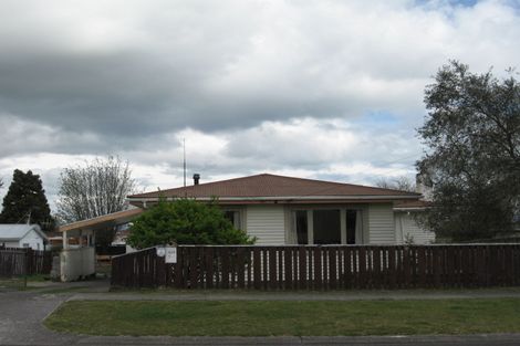 Photo of property in 1/45 Laughton Street, Taupo, 3330