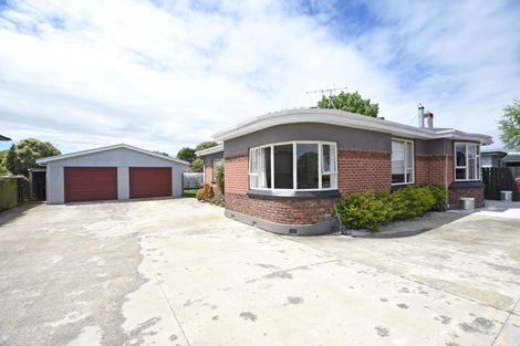 Photo of property in 111 Bamborough Street, Richmond, Invercargill, 9810