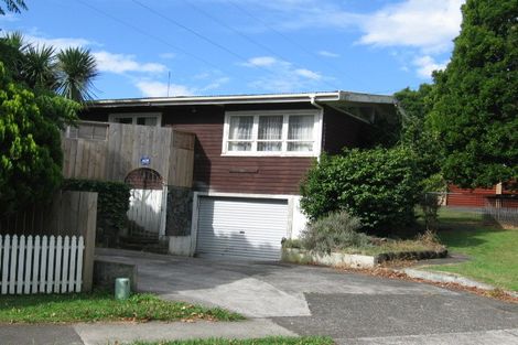Photo of property in 3 Cindy Place, Pakuranga, Auckland, 2010
