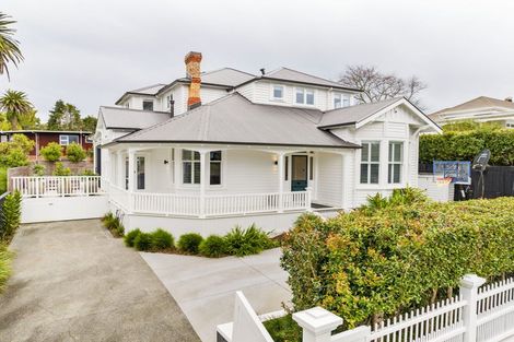 Photo of property in 50 Sarsfield Street, Herne Bay, Auckland, 1011