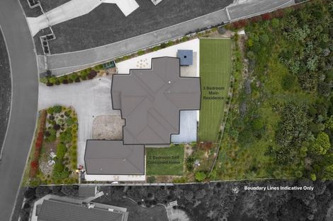 Photo of property in 8 Awatiro Drive, Kaukapakapa, 0871