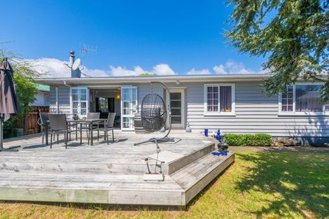 Photo of property in 70 Michael Road, Paraparaumu Beach, Paraparaumu, 5032