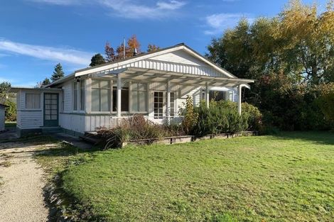 Photo of property in 25 Harrogate Street, Hanmer Springs, 7334