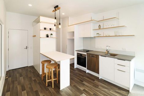 Photo of property in 406/2 Colombo Street, Newtown, Wellington, 6021