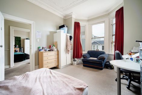 Photo of property in 92 Filleul Street, Dunedin Central, Dunedin, 9016