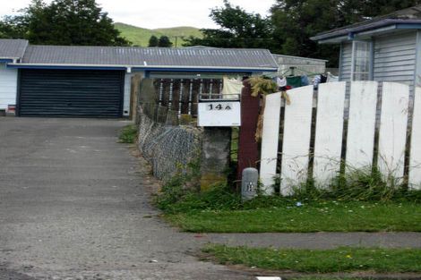 Photo of property in 14a Queen Street, Raetihi, 4632