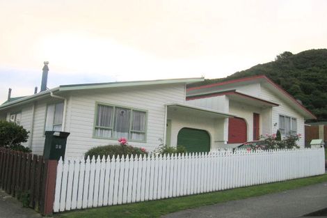 Photo of property in 69b Percy Dyett Drive, Karori, Wellington, 6012