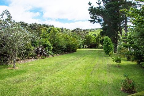 Photo of property in 8 Mclaughlin Drive, Tinui, Masterton, 5889