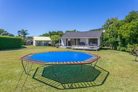 Photo of property in 9 Margot Place, Hahei, Whitianga, 3591