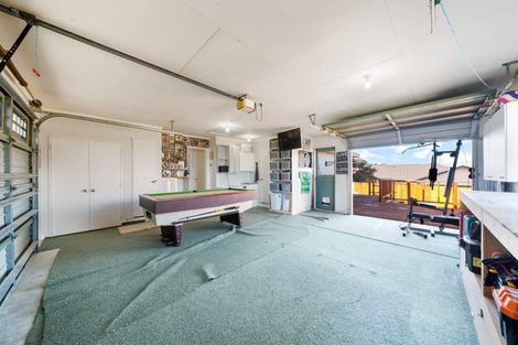 Photo of property in 101 Parnell Heights, Kelvin Grove, Palmerston North, 4414