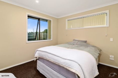 Photo of property in 16 Twain Crescent, Owhata, Rotorua, 3010