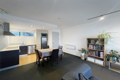 Photo of property in Revolucion Apartments, 303n/28 Torrens Terrace, Mount Cook, Wellington, 6011