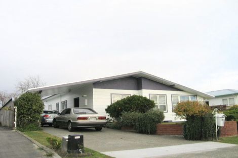 Photo of property in 29 Liverpool Crescent, Tamatea, Napier, 4112