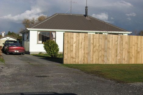 Photo of property in 46 Jollie Street, Hokitika, 7810