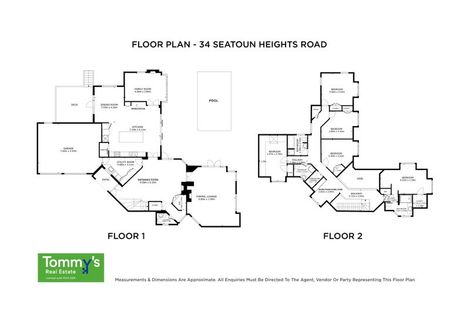 Photo of property in 34 Seatoun Heights Road, Seatoun, Wellington, 6022