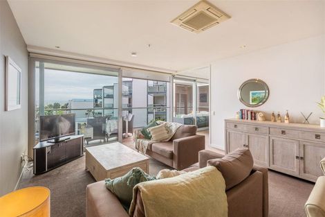 Photo of property in 408c/14 West Quay, Ahuriri, Napier, 4110