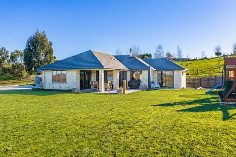 Photo of property in 3 Jg Wilson Drive, Waipukurau, 4281