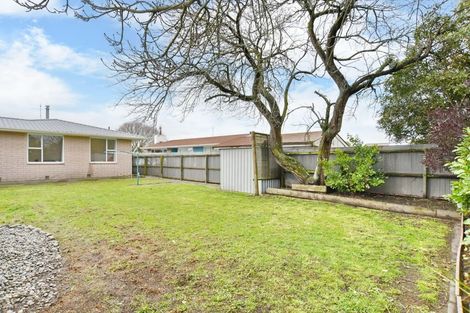 Photo of property in 54 Oriana Crescent, Hornby, Christchurch, 8042