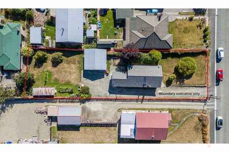 Photo of property in 76 Shearman Street, Waimate, 7924