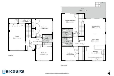 Photo of property in 6/30 Kiteroa Terrace, Rothesay Bay, Auckland, 0630