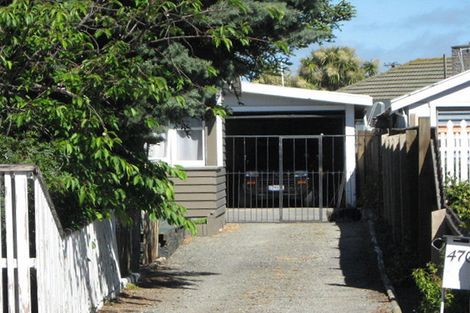 Photo of property in 470 Pages Road, Aranui, Christchurch, 8061