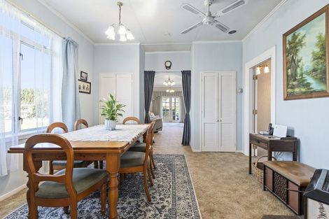 Photo of property in 121 Morrinsville-walton Road, Morrinsville, 3371