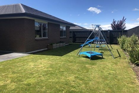 Photo of property in 22 Charlbury Drive, Rolleston, 7615