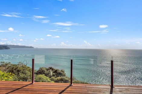 Photo of property in 55 Motuhoa Road, Tairua, 3508