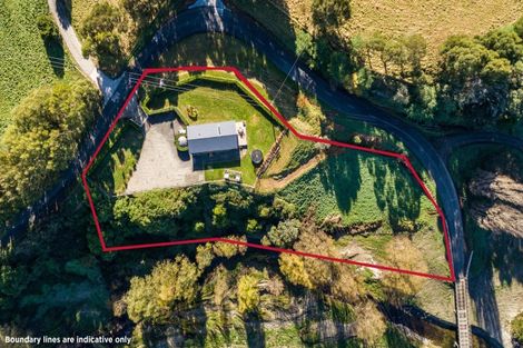 Photo of property in 209 Aorangi Road, Maraekakaho, Hastings, 4171