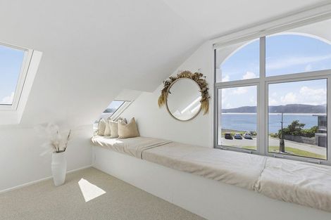 Photo of property in 75 Dundas Street, Seatoun, Wellington, 6022