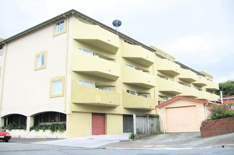 Photo of property in 83 Herald Street, Berhampore, Wellington, 6023