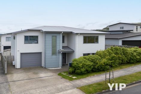 Photo of property in 18 Trelawny Terrace, Grenada Village, Wellington, 6037