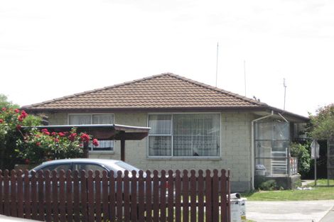 Photo of property in 1/41 Leitch Street, Somerfield, Christchurch, 8024