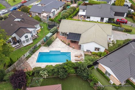 Photo of property in 6 Suckling's Lane, Albany, Auckland, 0632