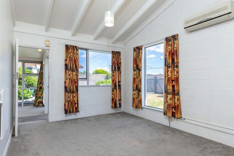 Photo of property in 1/23 Parker Street, Mayfield, Blenheim, 7201