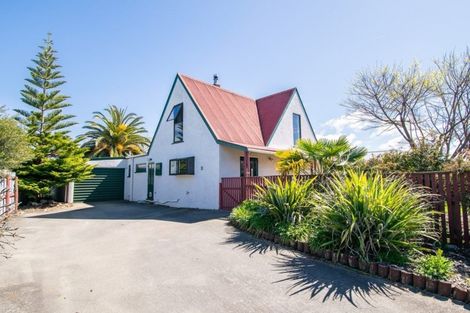 Photo of property in 20 Moffatt Street, Motueka, 7120