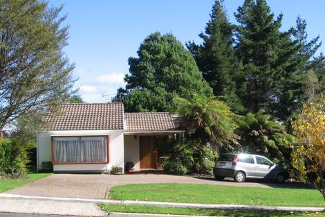 Photo of property in 30 Cullen Crescent, Tokoroa, 3420