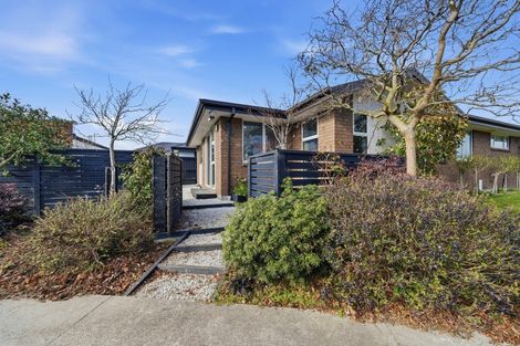 Photo of property in 1 Montague Place, Kaiapoi, 7630