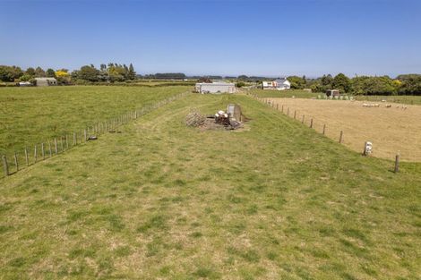 Photo of property in 86 Victoria Street, Kaponga, Hawera, 4679