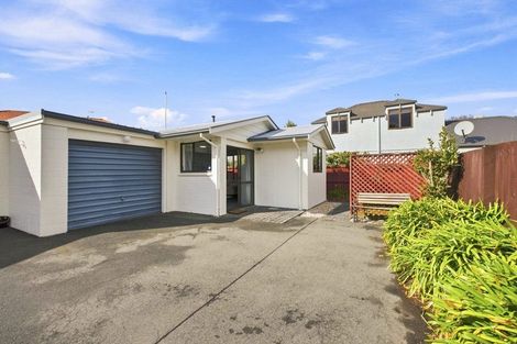 Photo of property in 2/75 Spencer Street, Addington, Christchurch, 8024