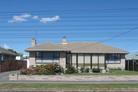 Photo of property in 2/38 Bethel Crescent, Bishopdale, Christchurch, 8053